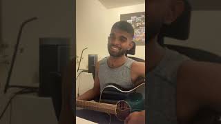 Labadiye  ළබැඳියේ Lahiru Perera cover by Milan Tharaka Siyambalapitiya [upl. by Ahcatan2]