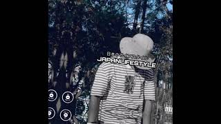 Japanlifestylefreestyle by Max Dp Prod prodjk8Mastered ft Prosper [upl. by Ketti]