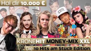 LIPSYNC  SCHUMMELZETTEL 📝 KRONEHIT Money Mix XXL [upl. by Lednew]