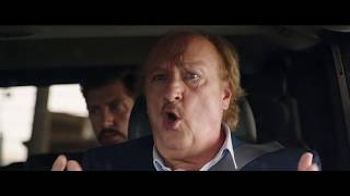 TAXI 5 2018 Commisaire Gibert chante JUL  1080p HD [upl. by Shaina]