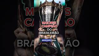 Maiores campeões do Brasileirão freefire futebol flamengoff corinthansff [upl. by Noreen522]