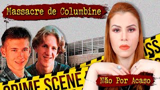 COLUMBINE  20 DE ABRIL DE 1999 [upl. by Helman95]