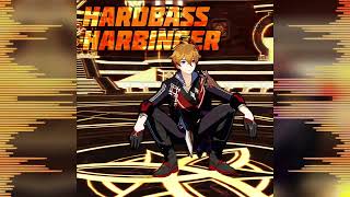 Genshin Impact Hardbass Mille Oculos — Hardbass Harbinger [upl. by Buroker298]