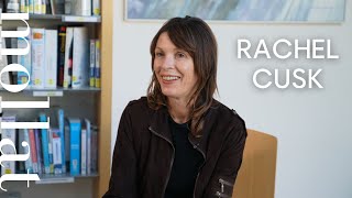 Rachel Cusk  Parade [upl. by Kermit]