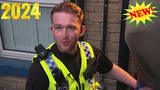 Police Interceptors 2024 🔗🔗 Season 17 Episodes 13 🔗🔗 All New Traffic Cops 2024 [upl. by Eittocs]