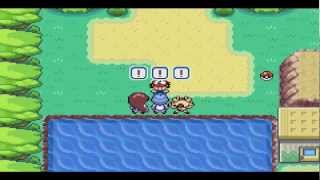 Lets Play Pokémon Ash Gray The Legend of Dratini Part 35 [upl. by Dranyl894]