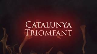 Els Segadors The Reapers National Anthem of Catalonia A SOUND OF THUNDER [upl. by Rosse]