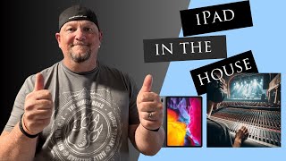 How to connect your iPad to a live gig [upl. by Aneras]