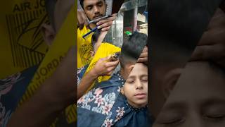 Best hairstyle for boys ✂️🔥hairstyle haircut fypシ゚viral hindisongshortvideo [upl. by Arjun]