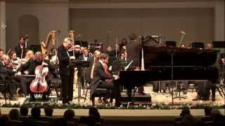 Lugansky Repin Knyazev  Beethoven  Triple Concerto [upl. by Eidnil]