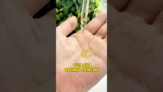 Gua Sha Defined jawlineskincare jawline guashafacial guashatutorial skincaretips beautytips [upl. by Htilil]