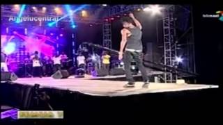 FERRE GOLA Concert AbidjanFeat RODNEY MOKETONGA [upl. by Garrott]