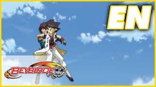 Beyblade Metal Masters Charge Hades City  Ep97 [upl. by Ewall]