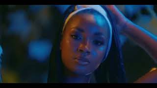 DaVido ft Tiwa Savage  Tanana Official video [upl. by Elizabeth]