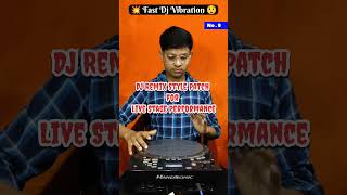 OMG 😱 Khatarnak Dj Vibration Instrument Playing 🔥 sorts [upl. by Aihsoj]