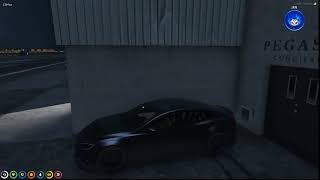 Novah is proudly a Bruh Girl😂  GTA NoPixel 30 [upl. by Hamas]