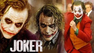 JOKER दुनिया के लिए एक नई सच्चाई ❤️Joker Full Movie in hindi ❤️ JOKER Full Movie  New Movie 🎬 [upl. by Kamat]