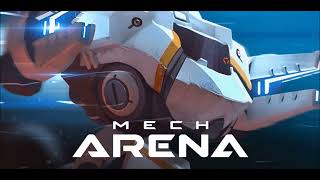 MECH ARENA HİLE NASIL YAPILIR [upl. by Onitsoga98]