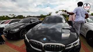 BMW M4 TUNER FEST 2024 18TH AUGUST AT UHURU GARDENS [upl. by Ettennyl]