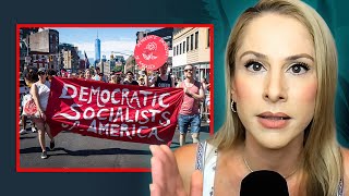 Why Have So Many Democrats Left The Left  Ana Kasparian [upl. by Coady]