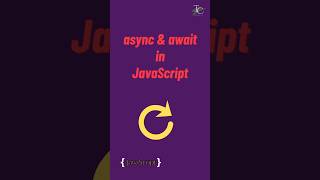 async amp await in javascript  javascript tutorial in 1 minutes  coding advance programming [upl. by Cherianne]