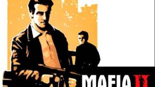 Mafia 2 Radio Soundtrack  Johnny Dodds  Come on and stomp stomp stomp [upl. by Ola]