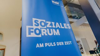 VDK Soziales Forum 2024  Aftermovie [upl. by Martens776]