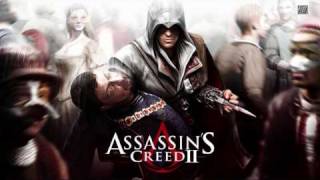 Assassins Creed 2 Ezio In Florence Theme Song [upl. by Aicetel]