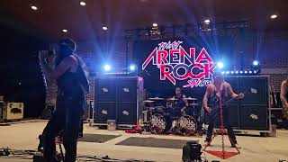 That Arena Rock Show Part 2 of 9 [upl. by Azirb27]