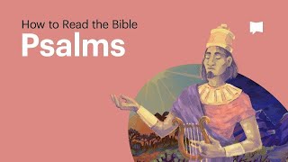 The Book of Psalms [upl. by Kurt]