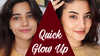 Quick amp Easy 10 Minutes Makeup Tutorial  TheSassThing [upl. by Artenahs42]