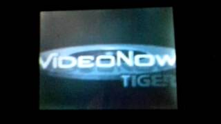 Videonow Xp  Black And White PVDs [upl. by Ahtelat986]