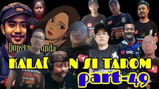 DONGENG SUNDA KALAKUAN SI TAROM part49 [upl. by Epuladaug472]