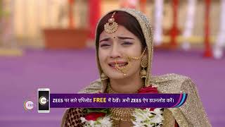 Qurbaan Hua  Romantic Hindi TV Serial  Webi 112  Rajveer Singh Pratibha Ranta  Zee TV [upl. by Campy332]