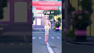 NEW ROBLOX DRESS UP GAME roblox [upl. by Evelin]