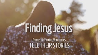 Finding Jesus  Module 0  Introduction [upl. by Atinrahc]