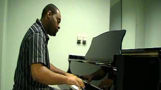 Jazz Piano Music Composition Video quotJourney Of The Dreaming Travelerquot [upl. by Nayr489]