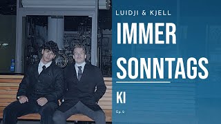 Folge 2  Künstliche Intelligenz [upl. by Saberio]