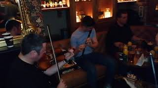 Ennis Trad Festival 2019 Pub Session [upl. by Ttirrej893]