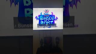 Bunsen Is A Beast Theme Song [upl. by Inait]