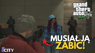 STWÓRCA nakazał mu DOKONAĆ ZABÓJSTWA  EWRON GTA RP S2 odc61 [upl. by Ion]