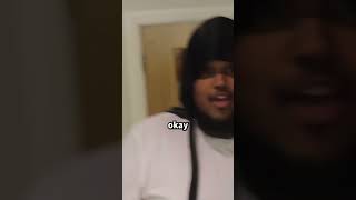 Darkest Chunkz amp AJ Crazy Chocolate Freestyle🍫😂 [upl. by Ahsinik726]