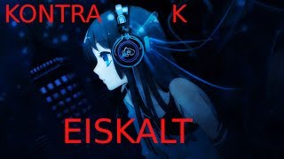 Kontra K Eiskalt song Lyriks [upl. by Armstrong86]