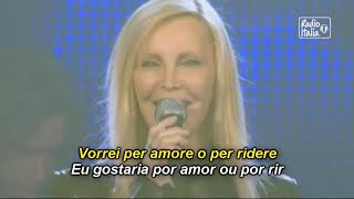 PATTY PRAVO  PENSIERO STUPENDO  1978 Live 2012 Legendado [upl. by Rehotsirk55]