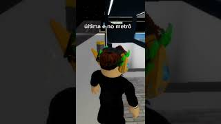 4 passagens secretas no brookheven brookhaven roblox [upl. by John]