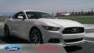 A Faster Horse Documentary Available Now  Mustang  Ford Performance [upl. by Anailil]