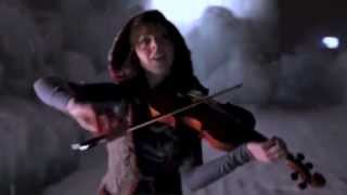 Anti Gravity  Lindsey Stirling A Tribute [upl. by Eslud]