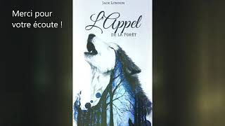 LAppel de la forêt  Jack London  Chapitre 1 12 [upl. by Alimac474]