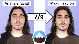 Análisis Facial  Mejora tu Calificación [upl. by Egoreg750]