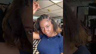 cornrowhairstyle cornrowbraids cornrows naturalhair natural hairstyletutorial cornrowbraids [upl. by Aelrac109]